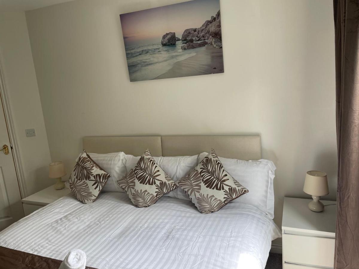 Apartamento Paris Royal Paradise