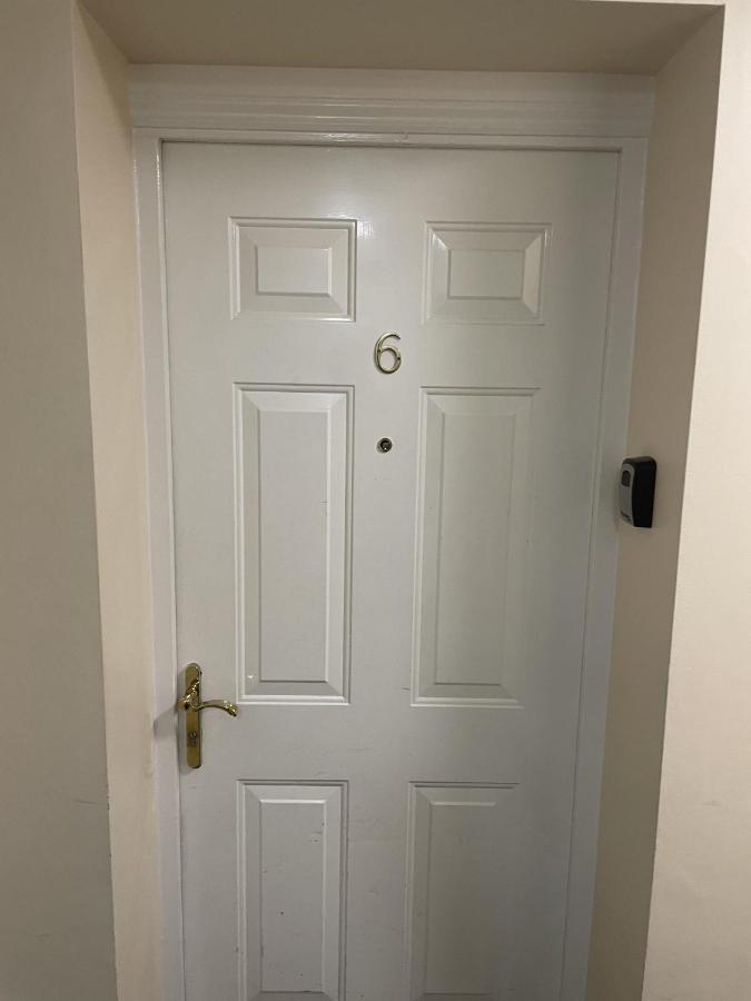 Apartamento Paris Royal Paradise Manchester