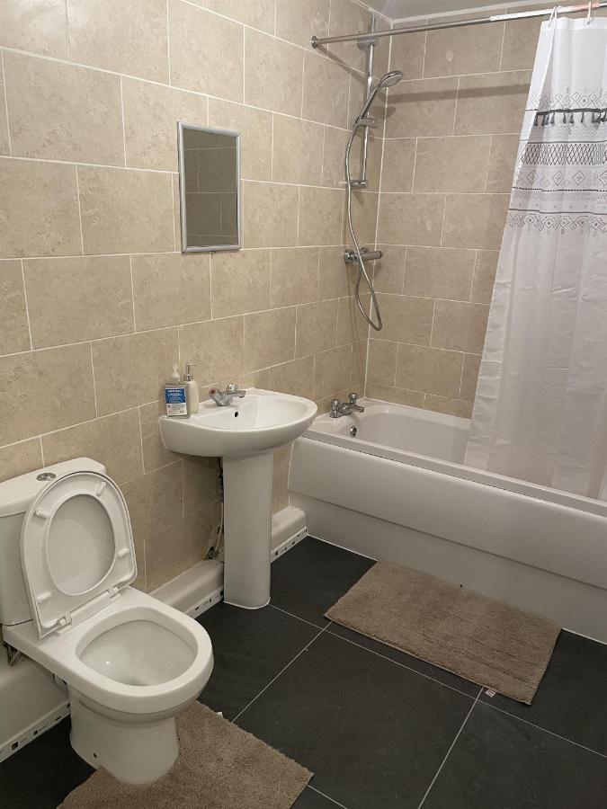 Apartamento Paris Royal Paradise Manchester