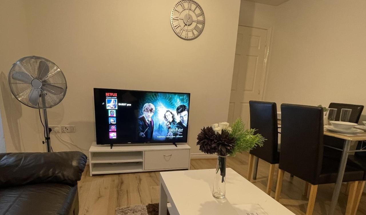 Paris Royal Paradise Apartamento *