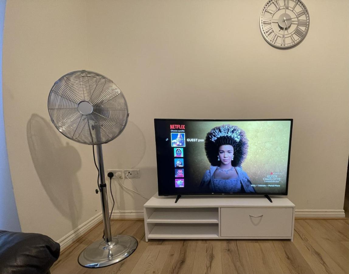 Apartamento Paris Royal Paradise